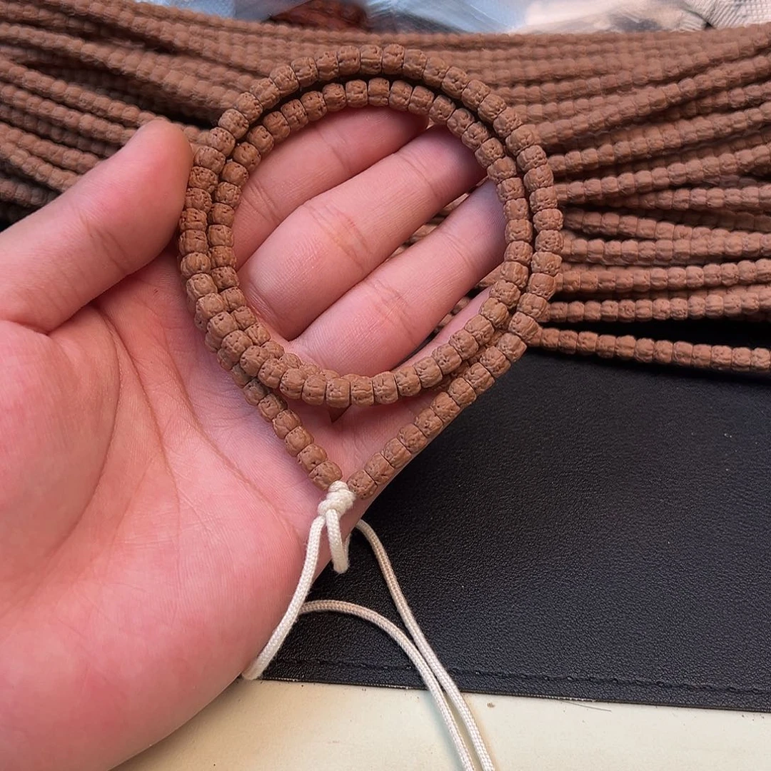 你***！吊坠金刚菩提藏式佛手