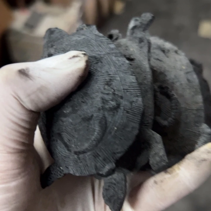 【闪购商品】乌龟四个