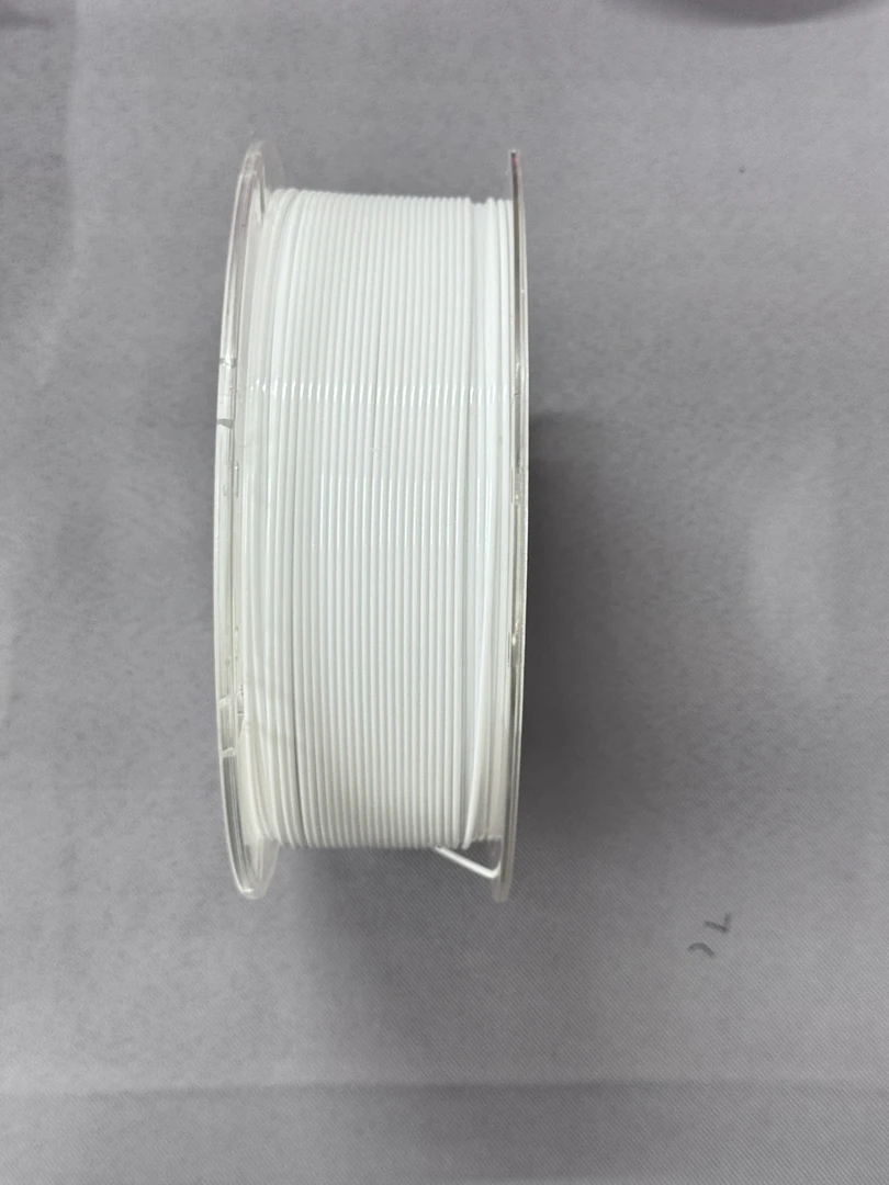 3D打印耗材PETG白色