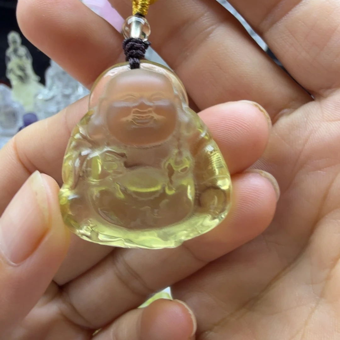 珠宝半成品未镶嵌水晶