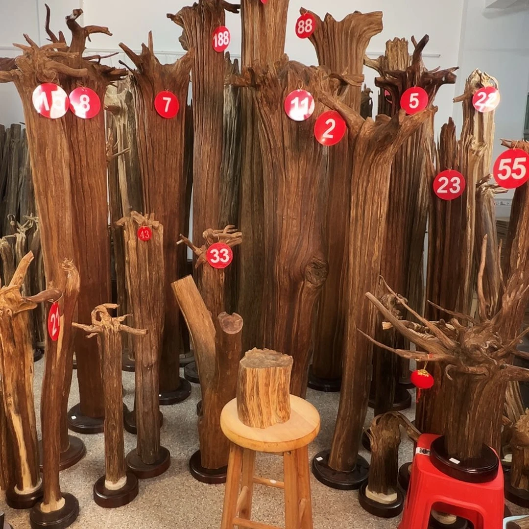 沉香沉香碎屑沉香原料H