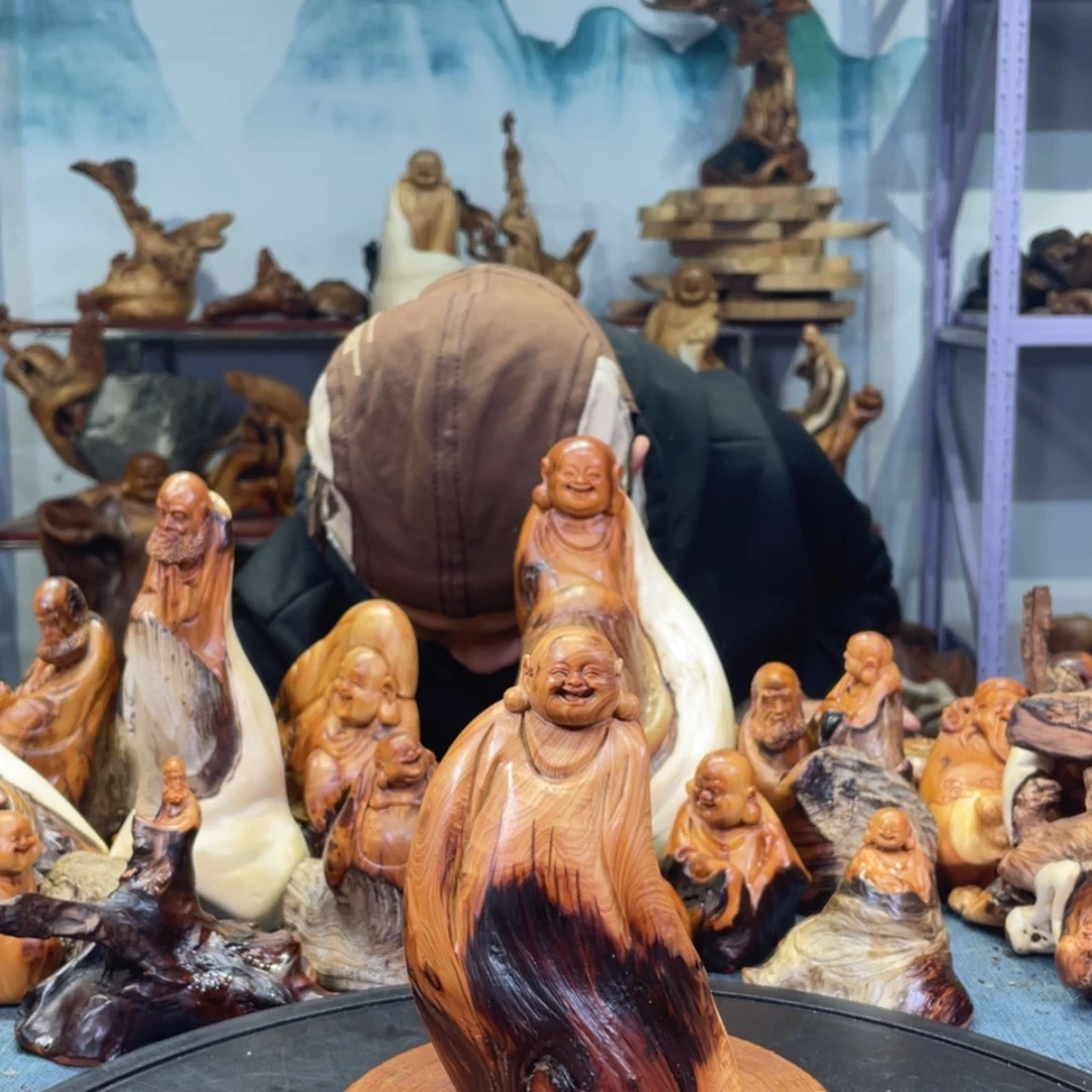 【闪购商品】柏木（崖柏）其他