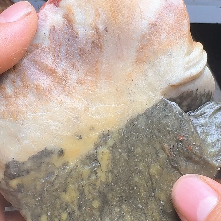 寿山石K**0寿山石的价格