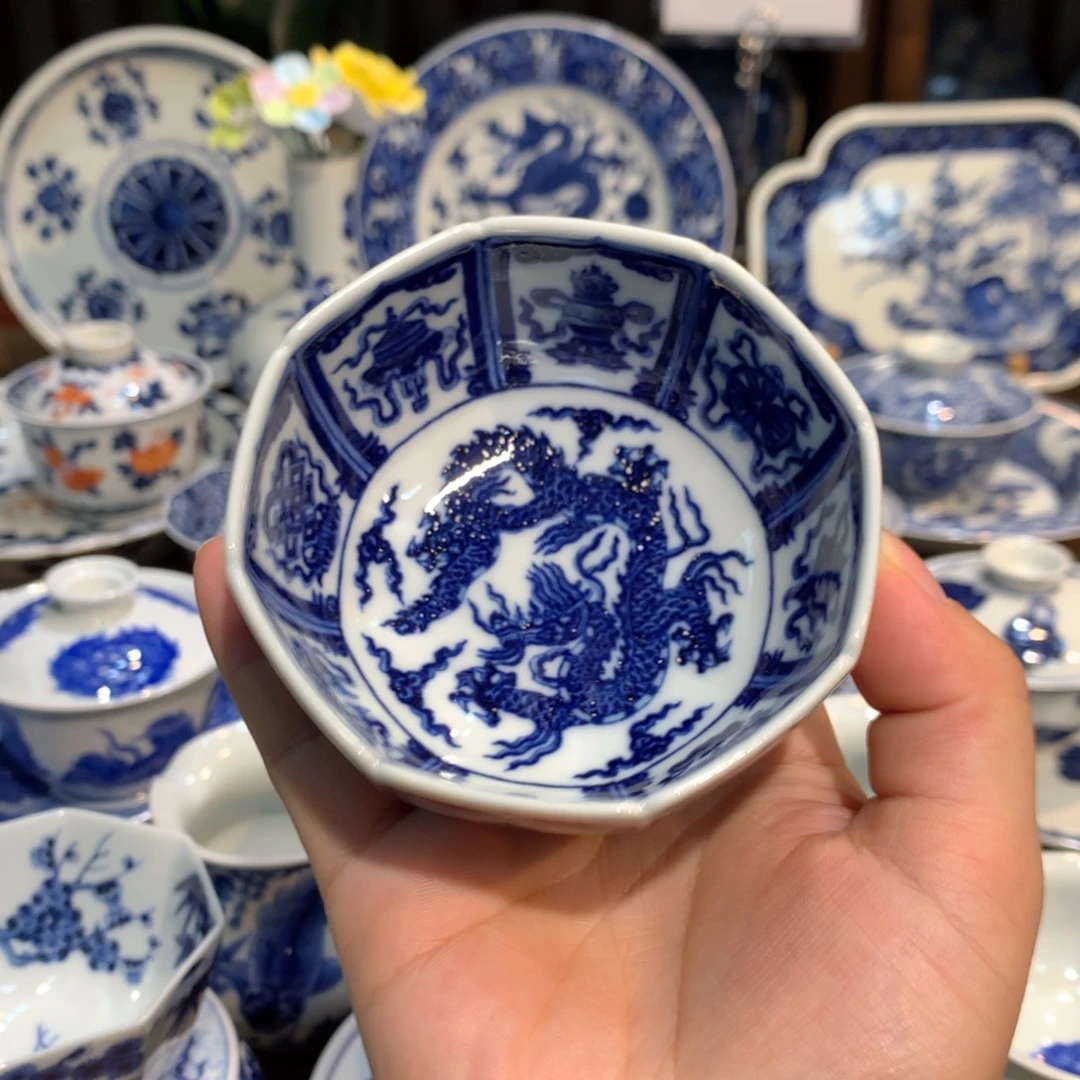 景德镇陶瓷陶瓷陶瓷