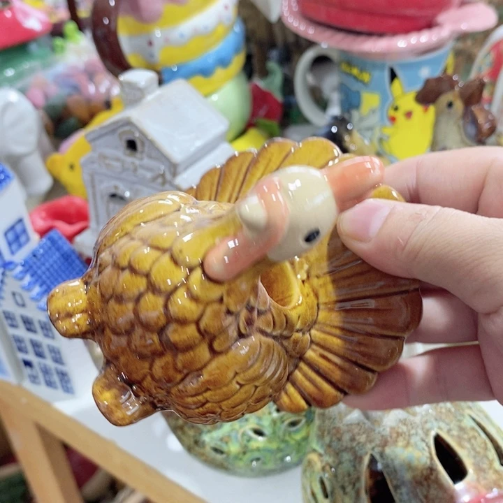陶瓷树脂家居摆件