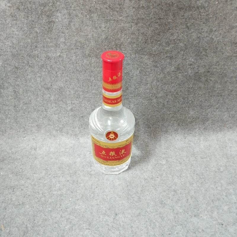 2016年五粮液出口版52度500ml-M25FM002869-03