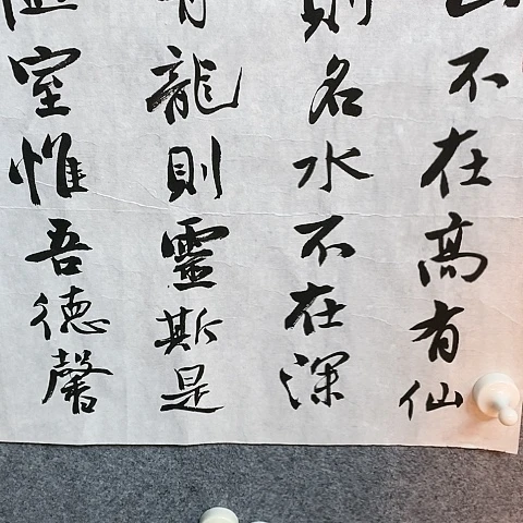 【闪购商品】国画官*国四尺对开作品欣赏分享
