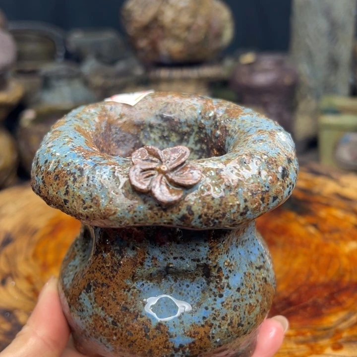 陶瓷制品不退不换7