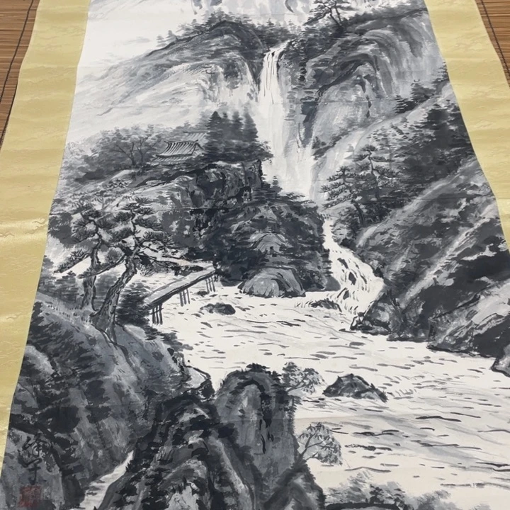 拾***光精品剪纸作品欣赏