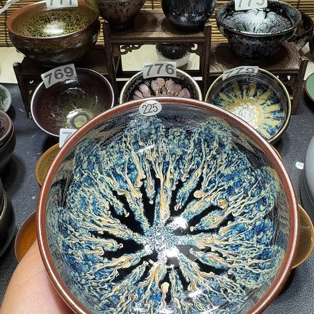茶盏天才头发天才225