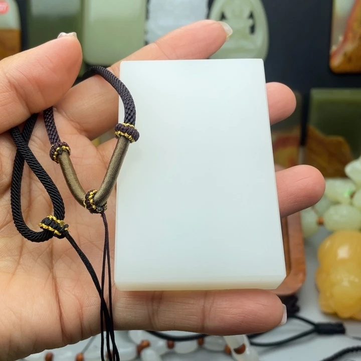 财***哥一物一拍所见所得