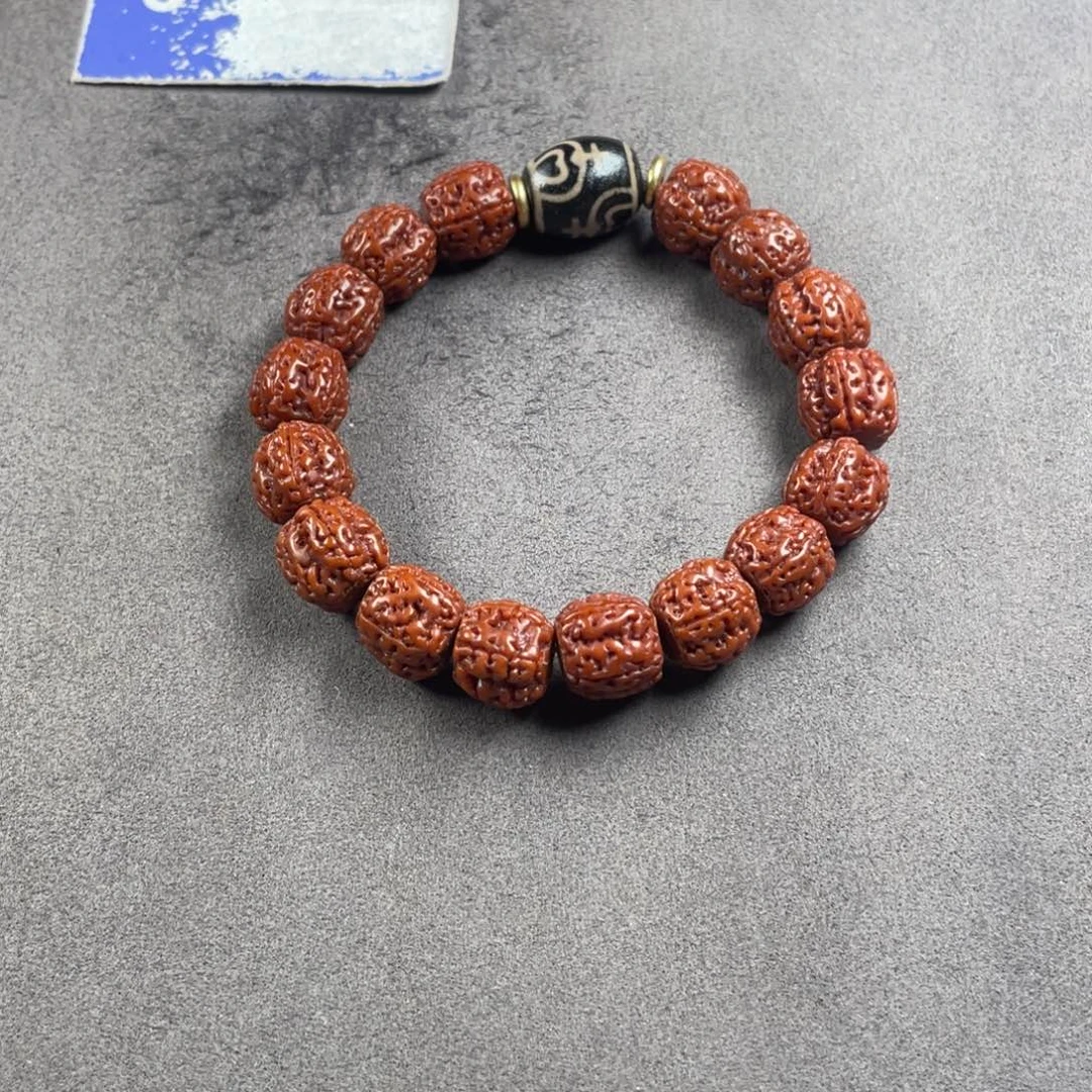 【闪购商品】金刚菩提吊坠金刚