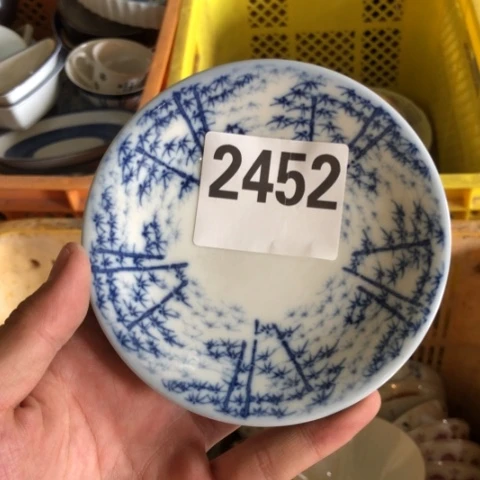 如***堂回流瓷器默认微瑕2452