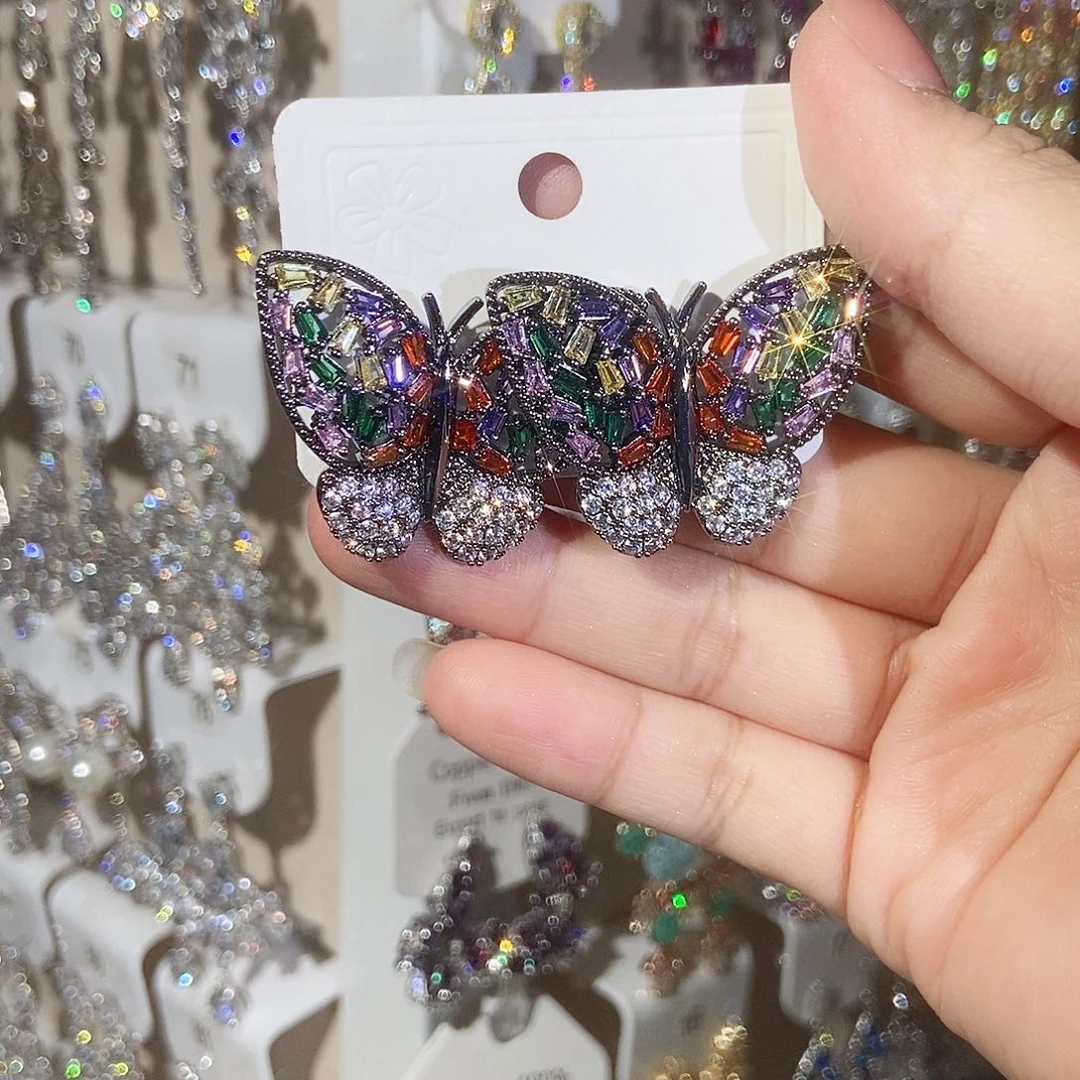 铜合金锆石925银