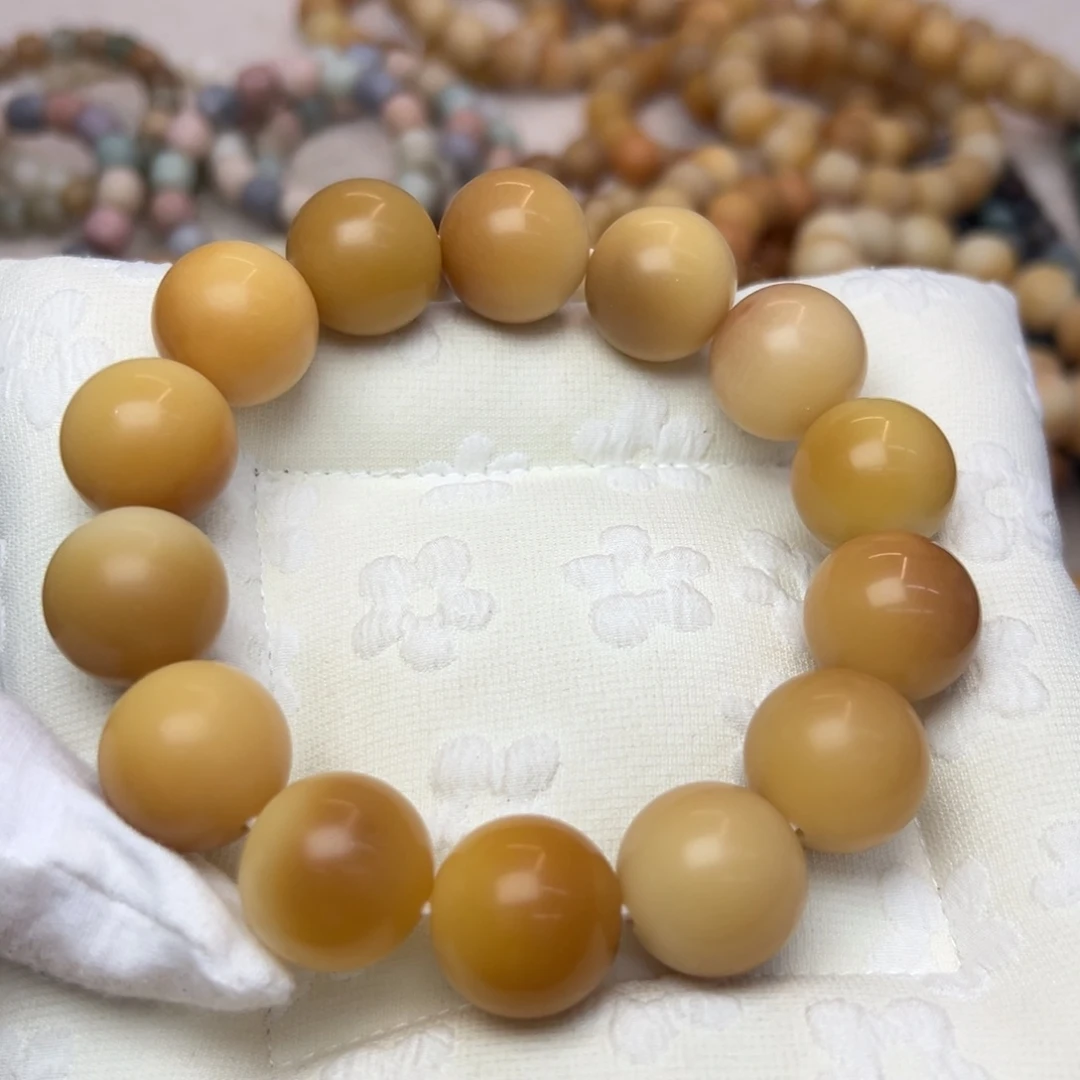 菩提根/象牙果吊坠20微瑕382