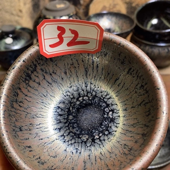 茶盏通天龙窑通天龙窑