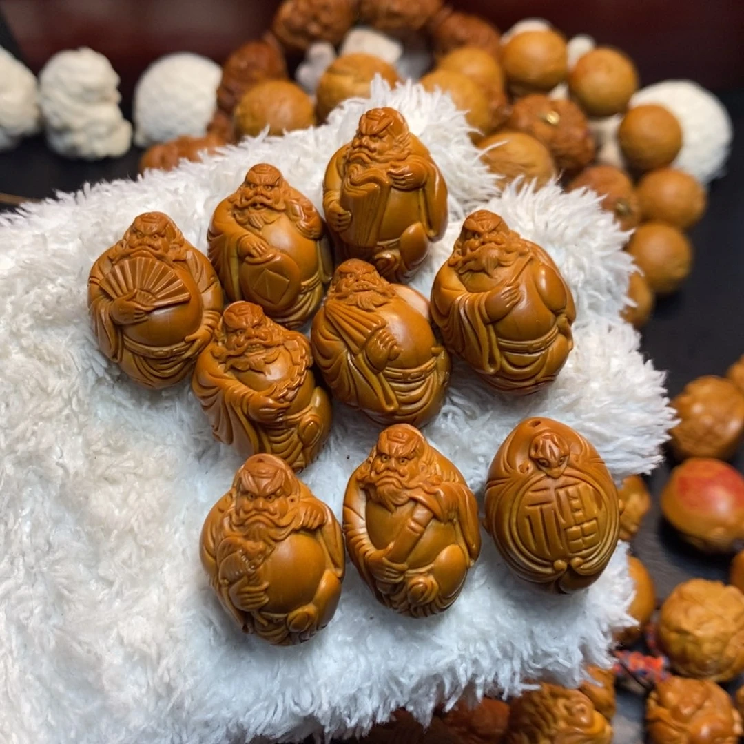 橄榄核手串/手链橄榄核