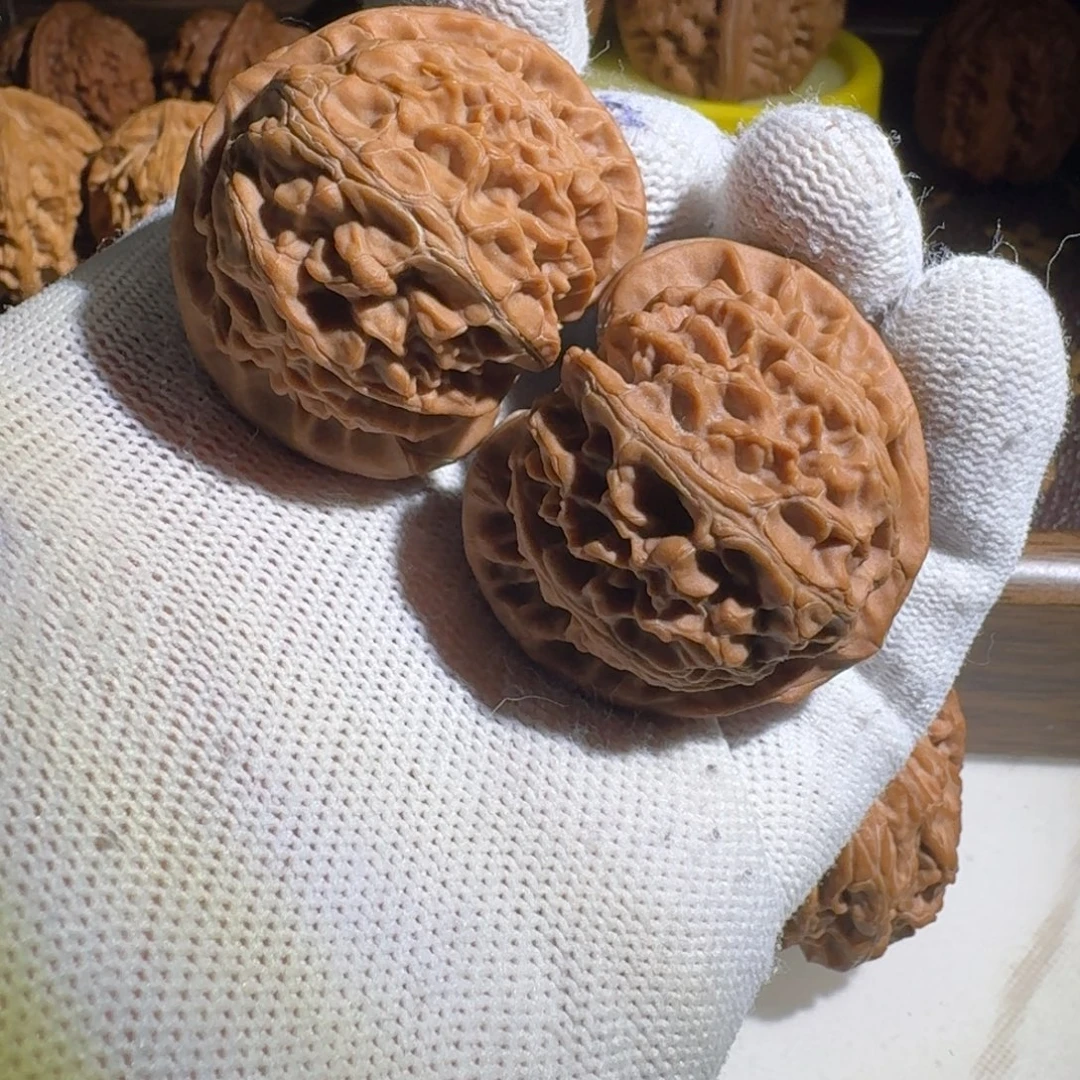 手串/手链核桃全品40宫灯