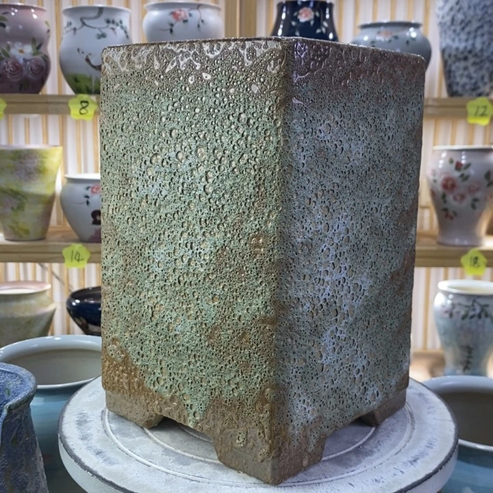 手工高温陶瓷景德镇