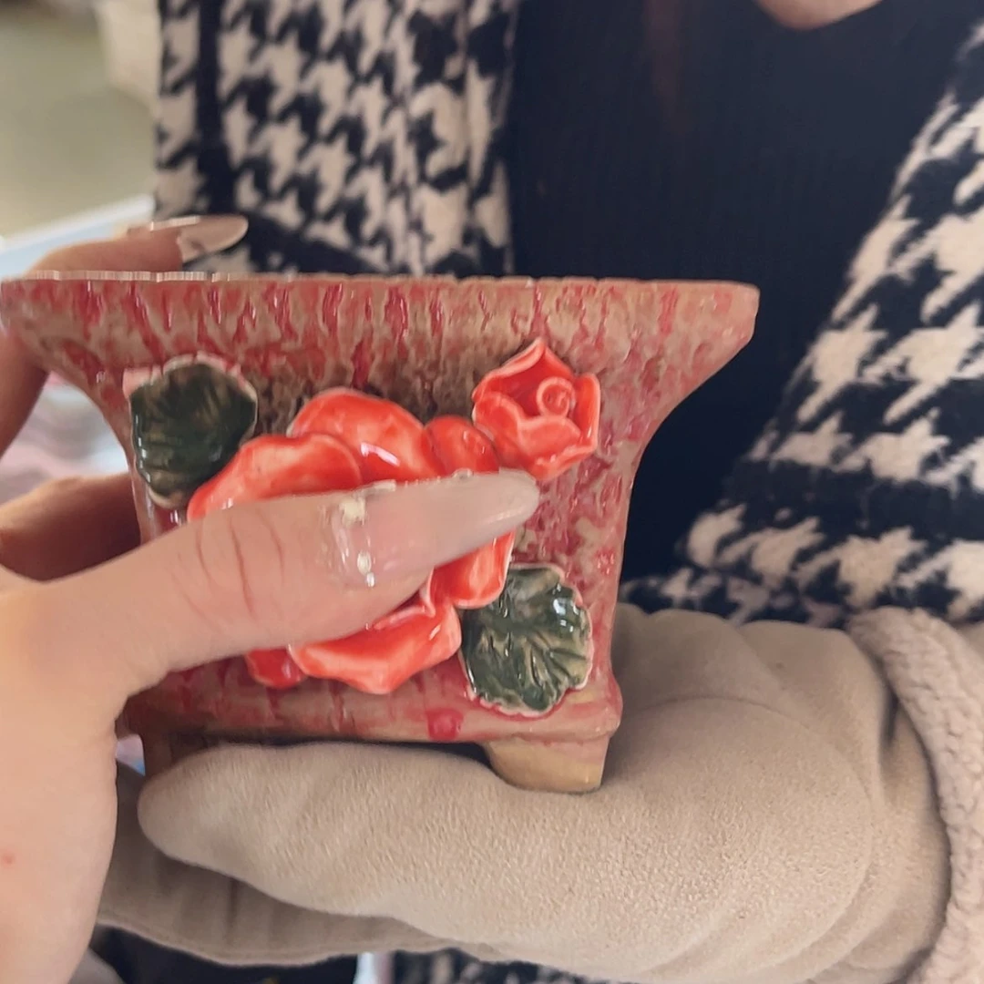 【闪购商品】红陶福利