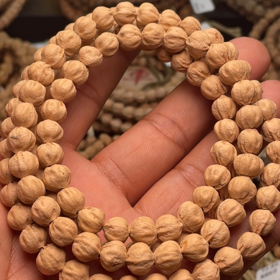 手串柏香籽/百香籽