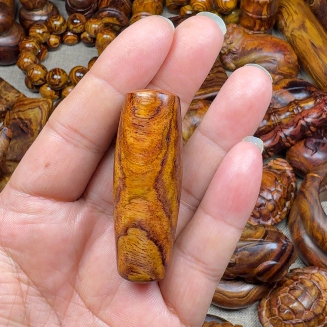 黄花梨/降香黄檀我