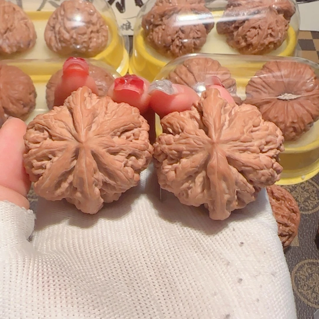 桃核吊坠老*41全品大粗筋