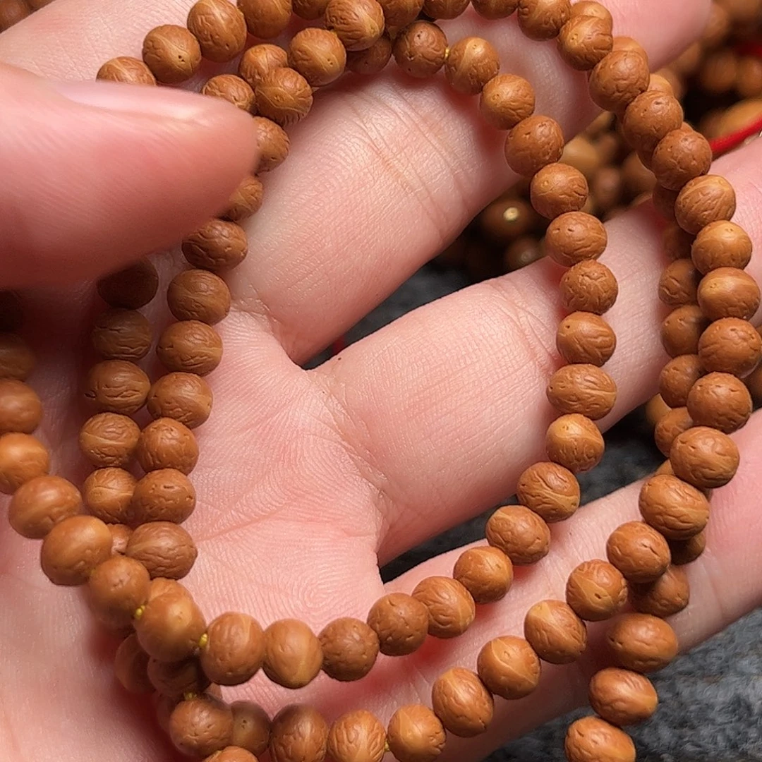 .***然吊坠凤眼菩提凤眼菩提手串手链