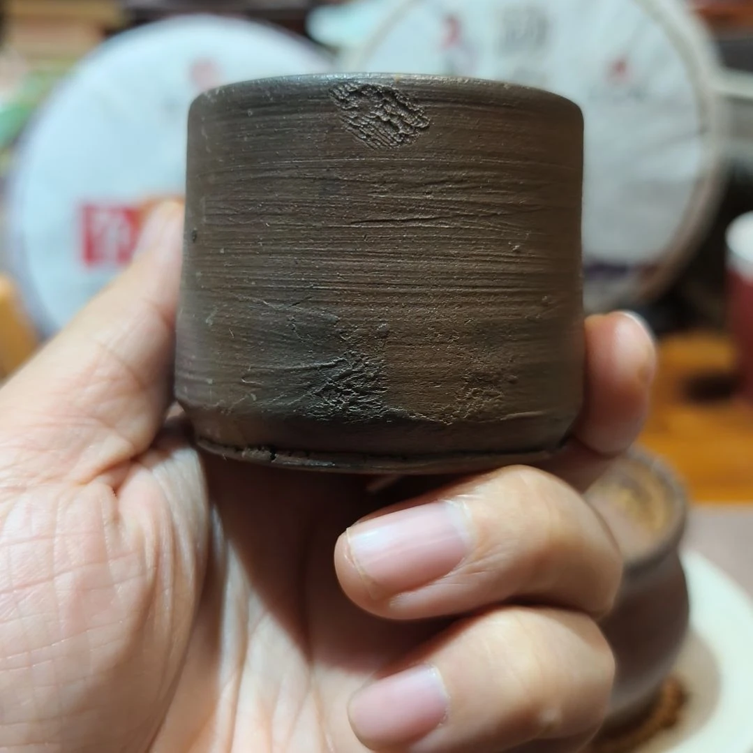陶瓷清和茶庄福利002