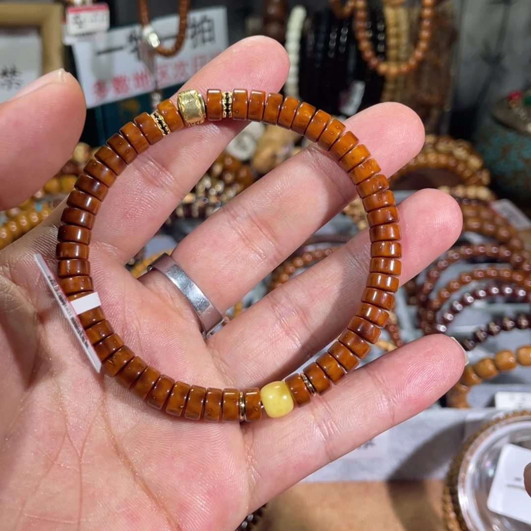 手串紫金鼠我****1紫金鼠天使符药片