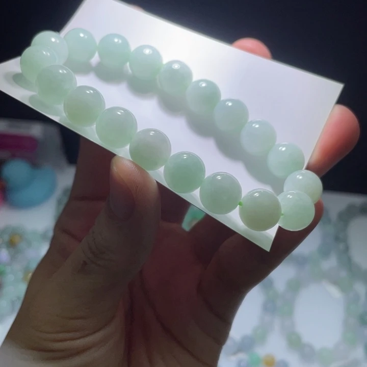 未镶嵌定制翡翠翡翠
