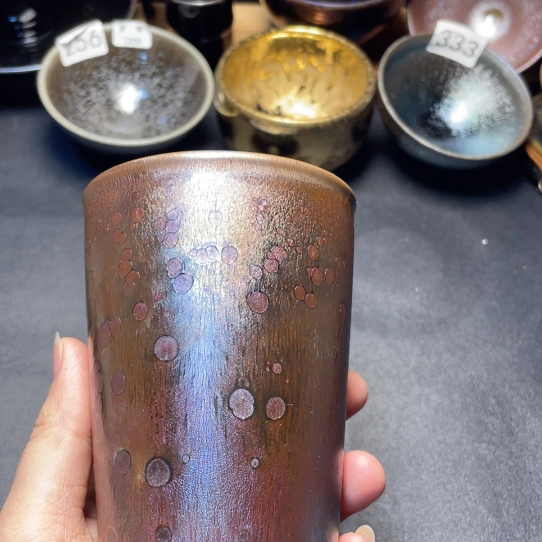 【闪购商品】茶盏3