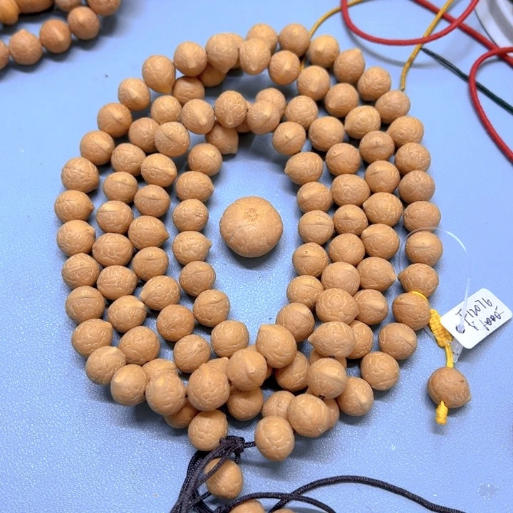 好***满手串凤眼菩提12新籽开播福利81@12076