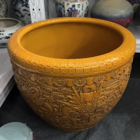 紫砂陶瓷摆件！！！！！！！