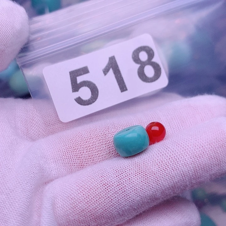 南红玛瑙未镶嵌珠宝奇石