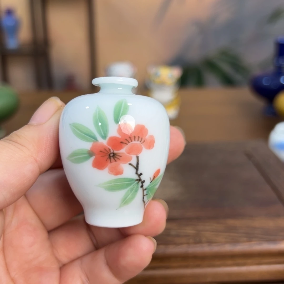 瓷片景德镇陶瓷美术