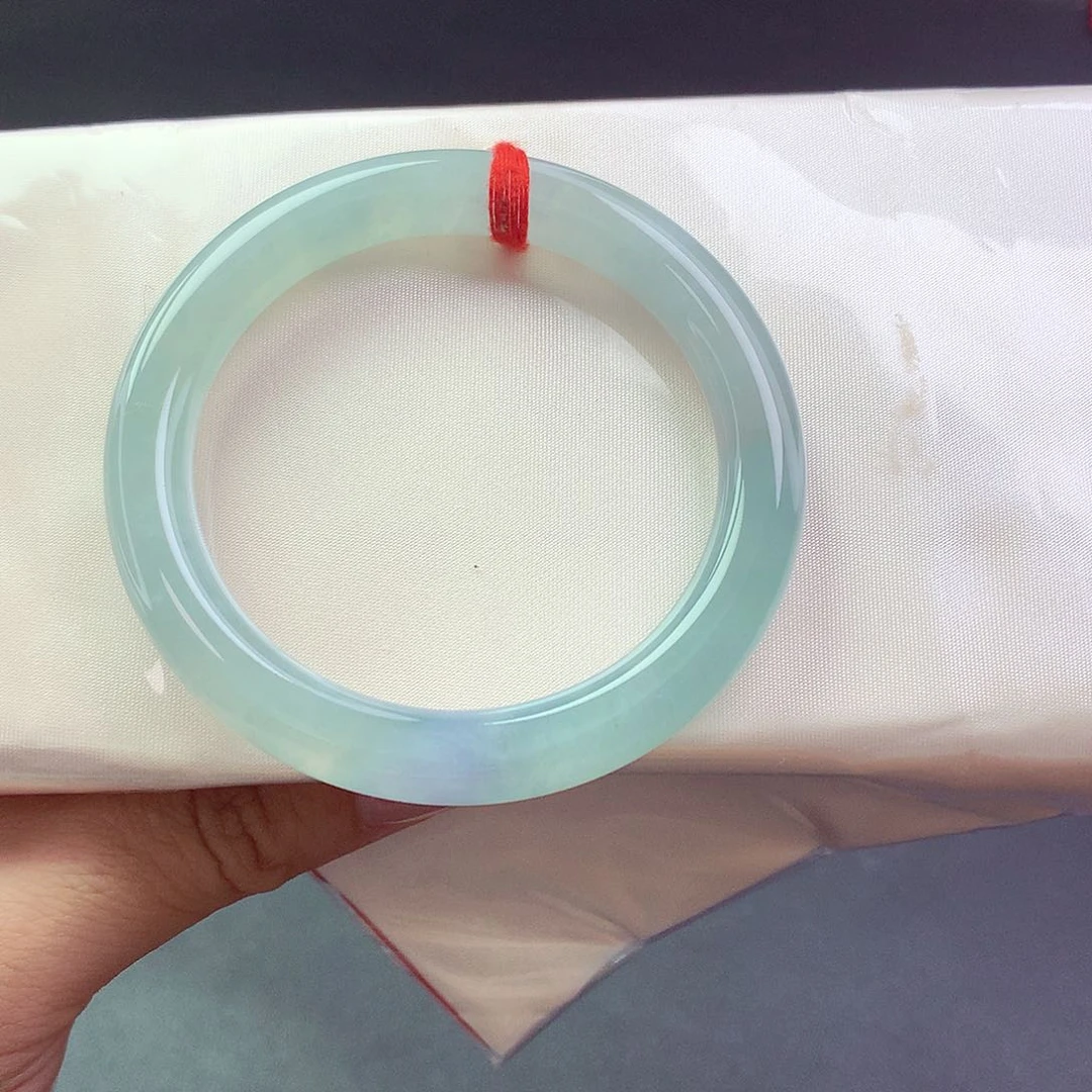 【闪购商品】未镶嵌手镯翡翠a 1
