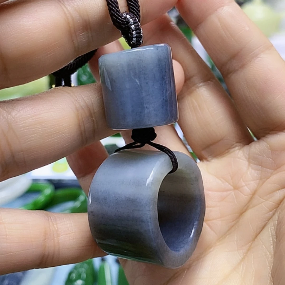 【闪购商品】未镶嵌和田玉挂件