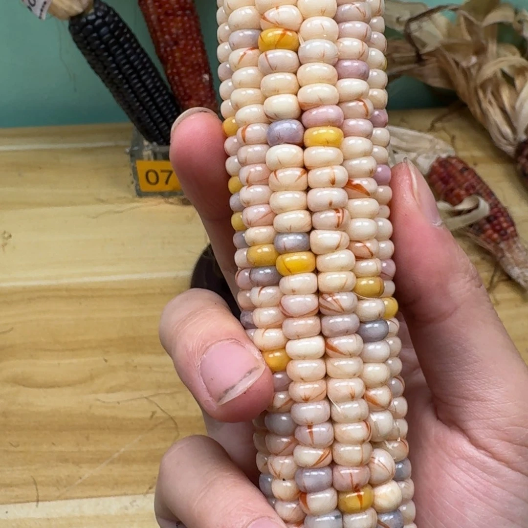 一***宝柏香籽/百香籽吊坠