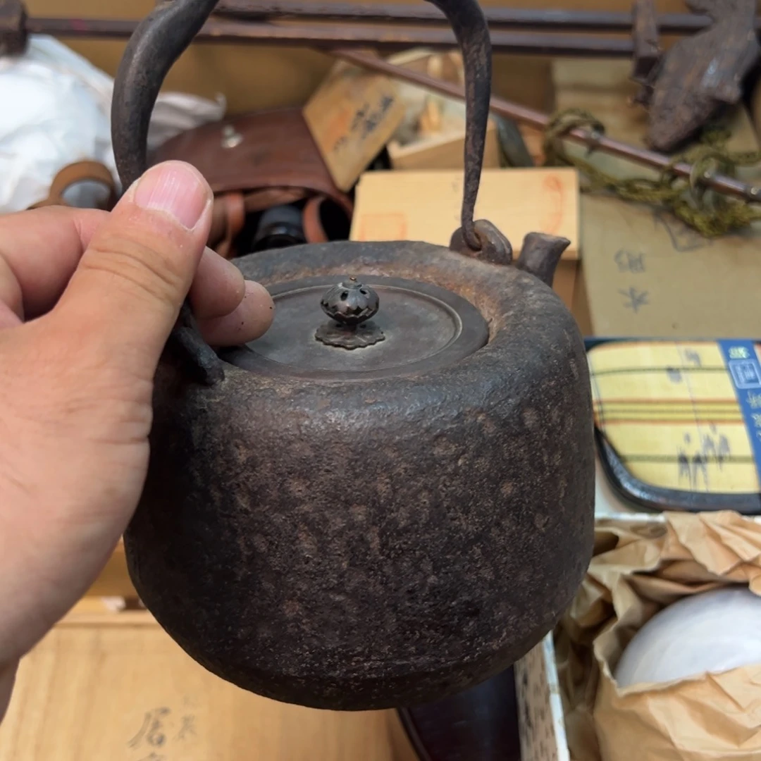 紫砂瑾煜杂货铺，欢迎各位老板