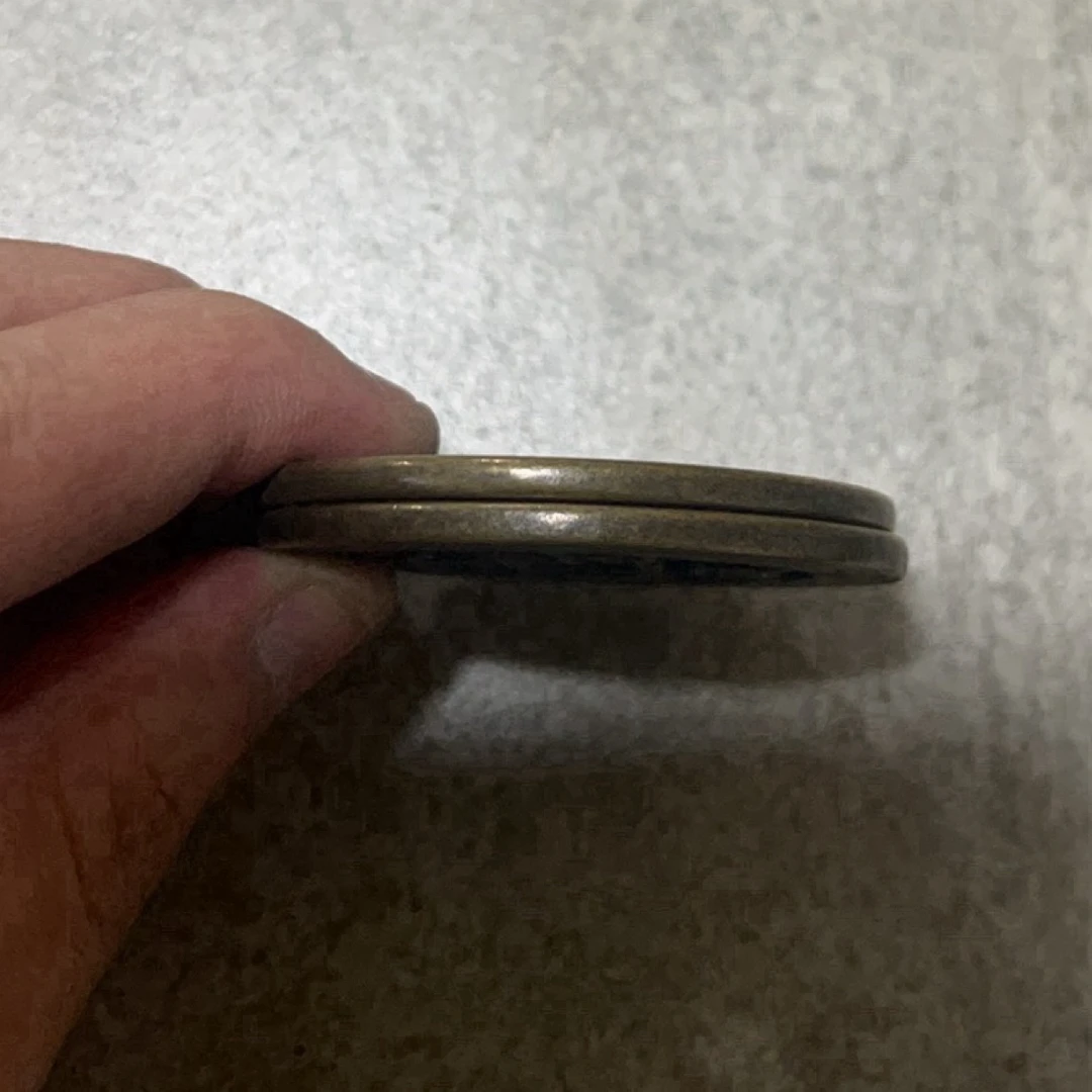 【贝勒府】摆件好好物件（a03094）