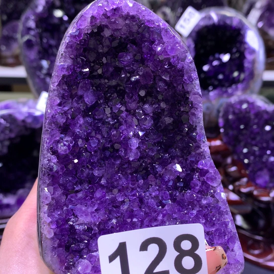 水晶水晶摆件未镶嵌