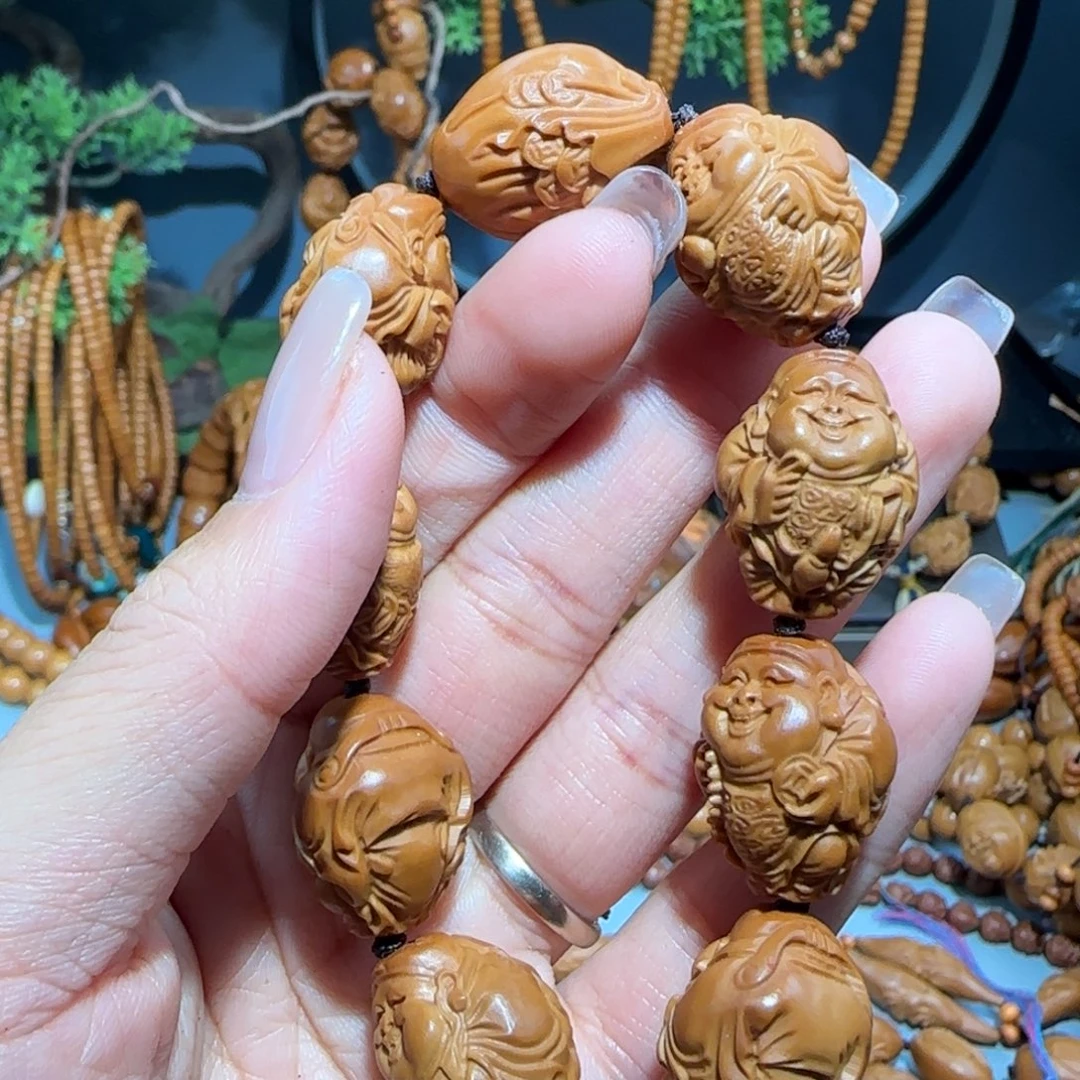 手串/手链橄榄核福利待遇