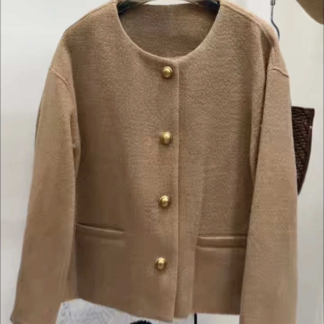 D50950南油高货外套