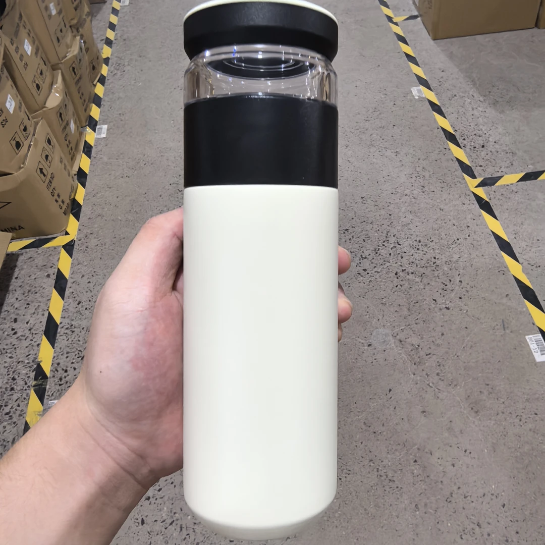 a5446 茶水分离保温杯