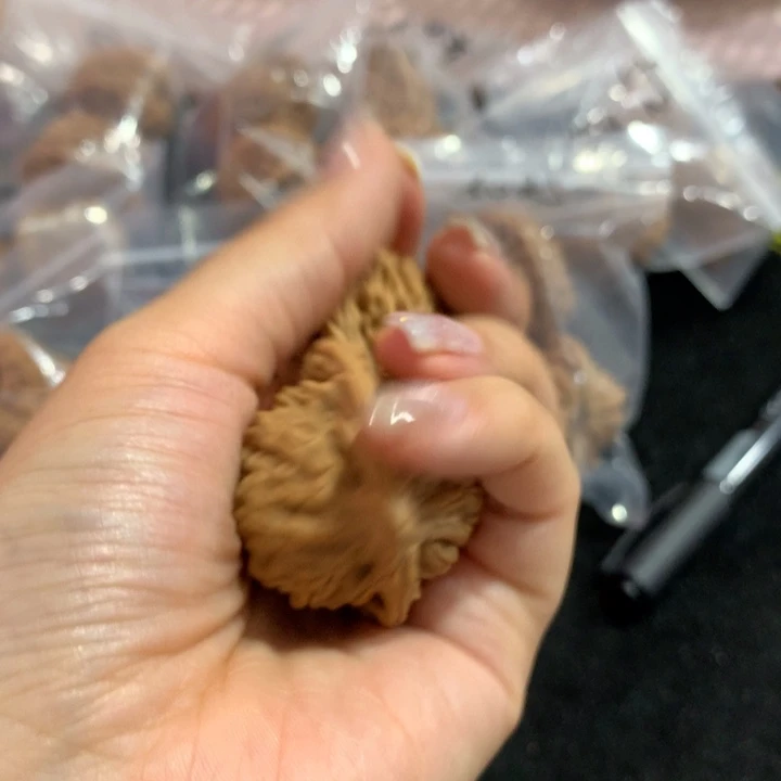 桃核吊坠野果野果野果79