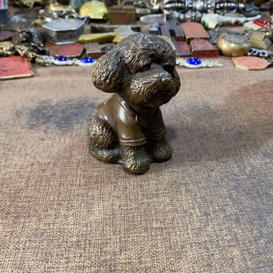 铜铜韵精品具家摆件