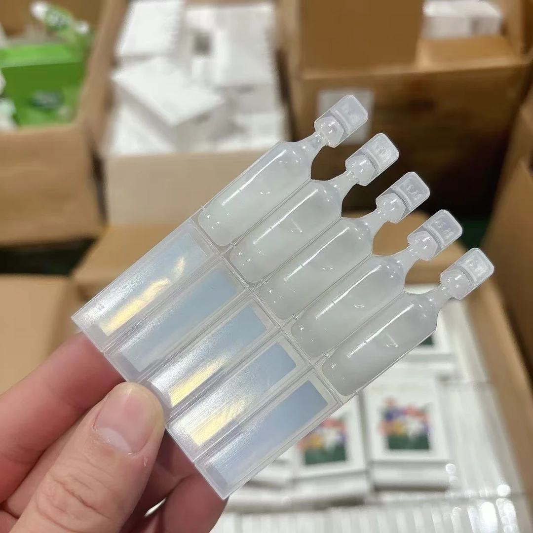 （发6盒）多稳肽精华液次抛五支装