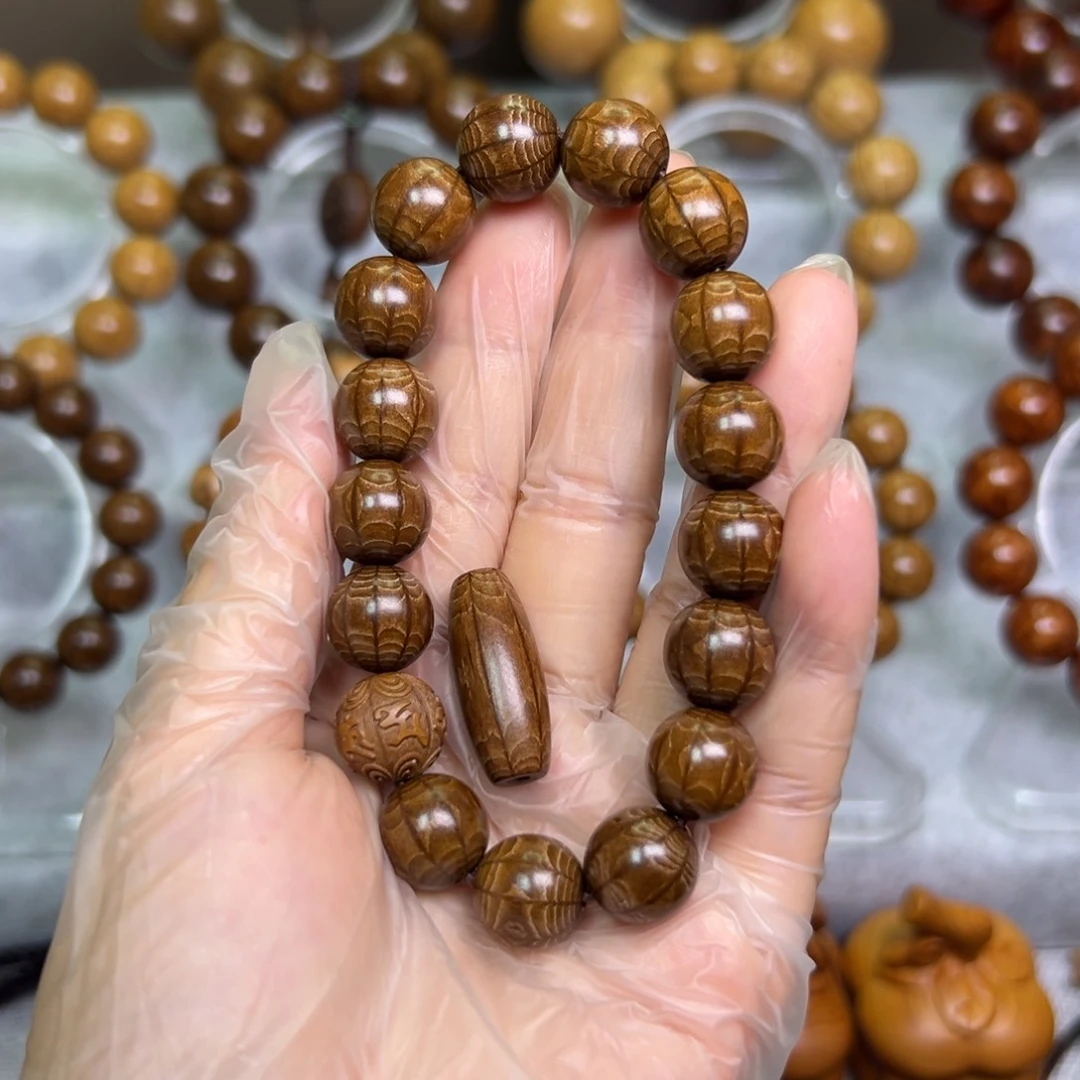 六道木手串/手链冰**雪