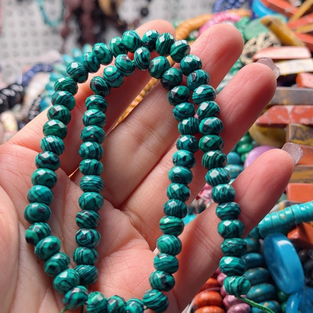 石英质玉珠宝奇石未镶嵌卡8